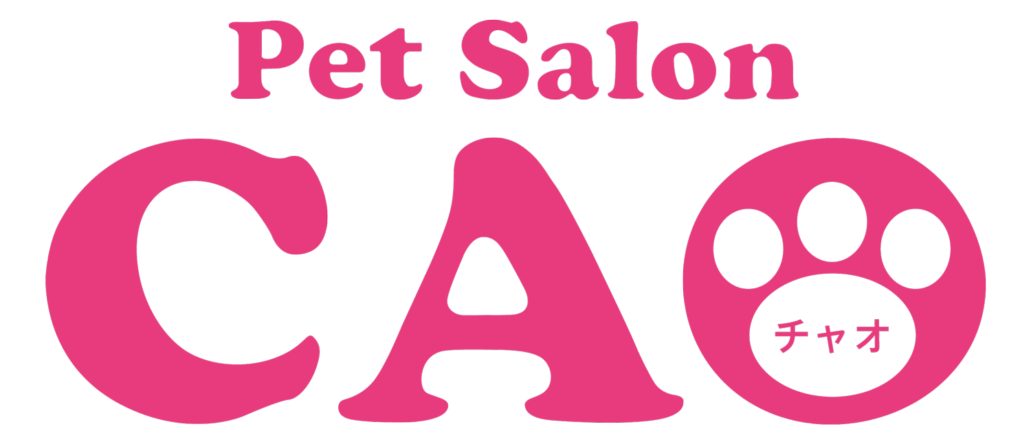 Pet　Salon　CAO(チャオ)